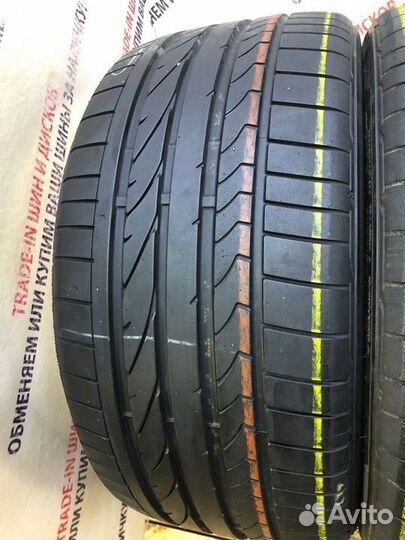 Bridgestone Potenza RE050 265/35 R20