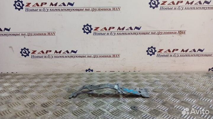 Кронштейн Man Tgs