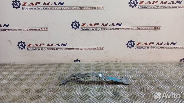 Кронштейн Man Tgs