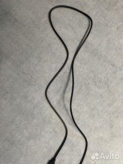 Гитарный комбоусилитель, черный, 15Вт, Cort CM15