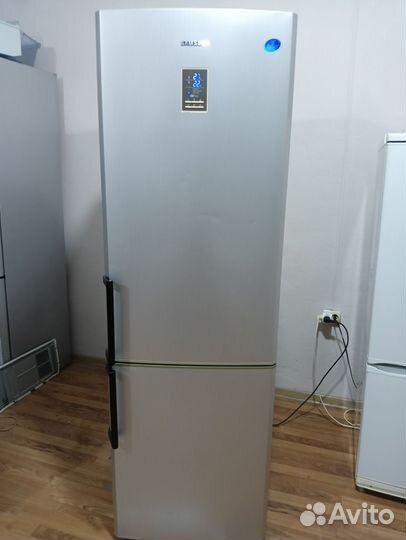 Холодильник бу samsung