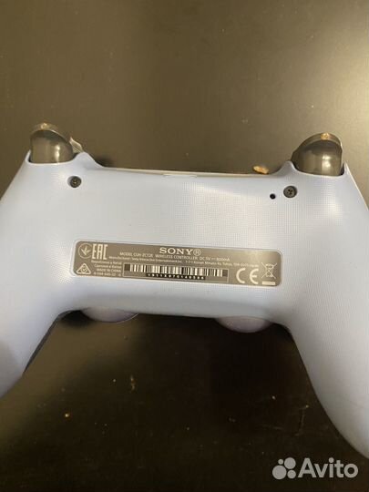 Dualshock 4 v2