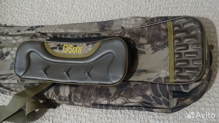 Чехол для удочек