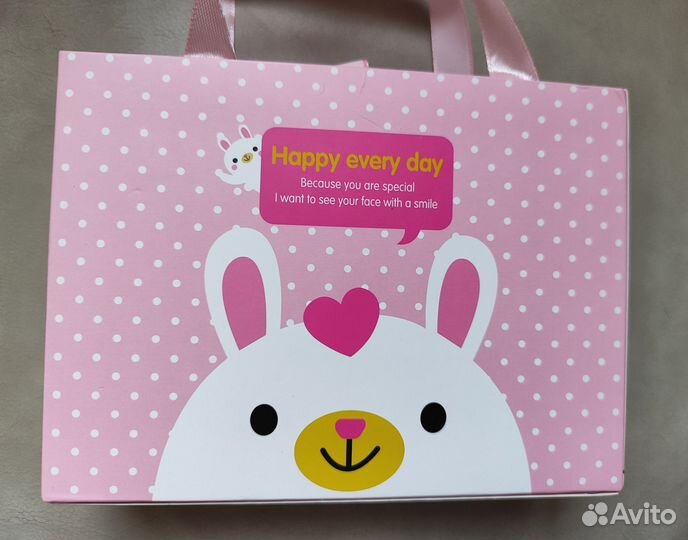 Набор заколок (новый)