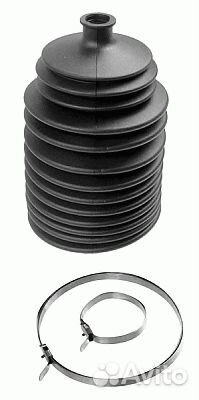 Пыльник рулевой рейки nissan almera n15 к-кт