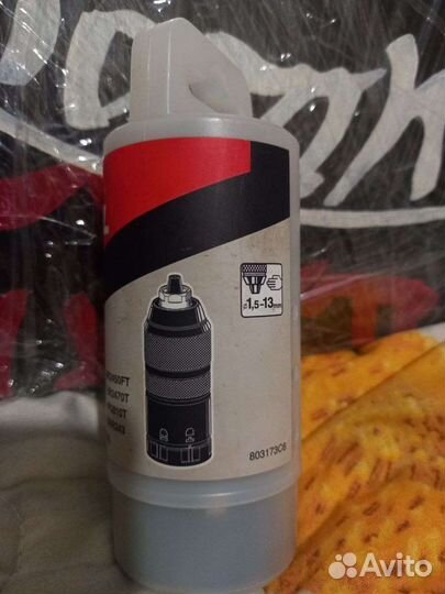 Инструмент