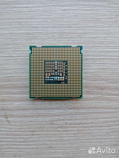 Процессор Xeon E5345