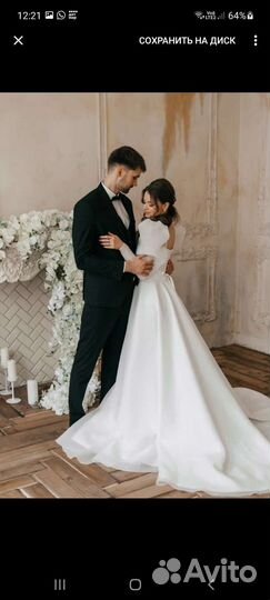 Аренда свадебного декора