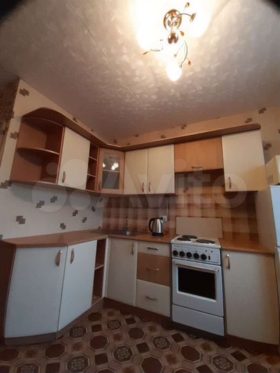 1-к. квартира, 42 м², 4/5 эт.