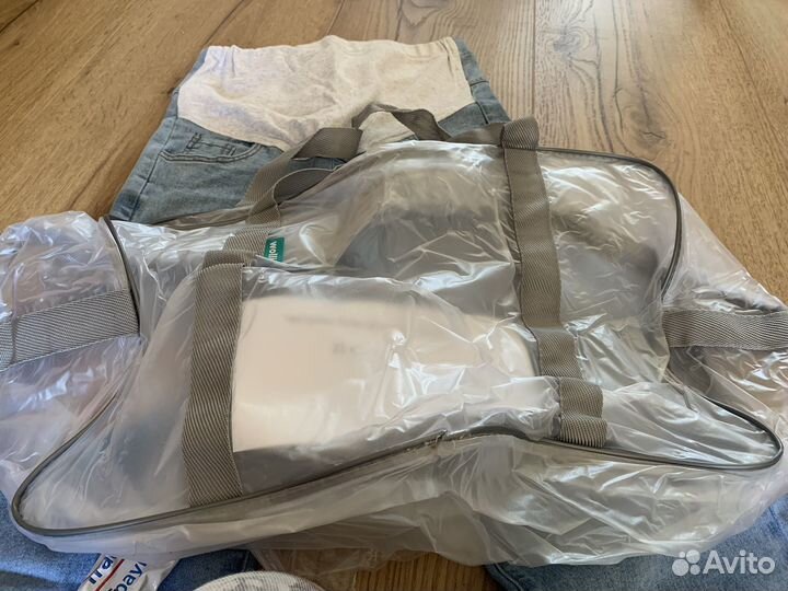 Набор в роддом