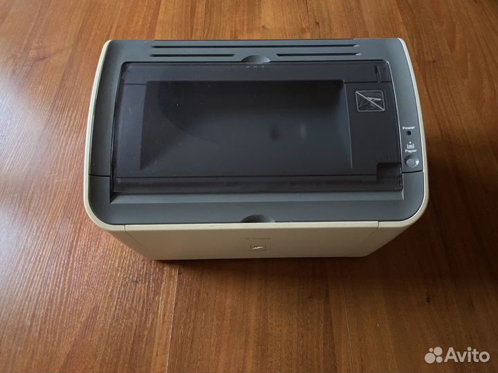 Принтер Canon LBP 2900