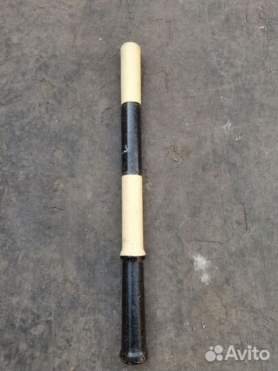 Гаишный жезл СССР