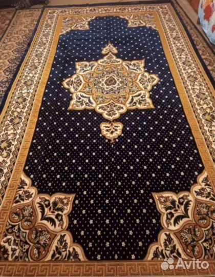 Покрывало для ковра