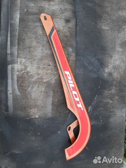 Стелс 710 защита цепи