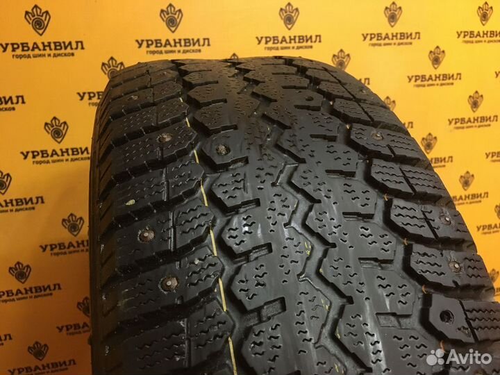 Amtel NordMaster ST-310 215/55 R16 93T