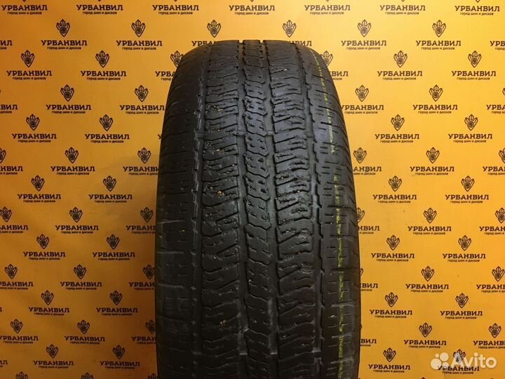 Continental ContiTrac 245/70 R16 111S