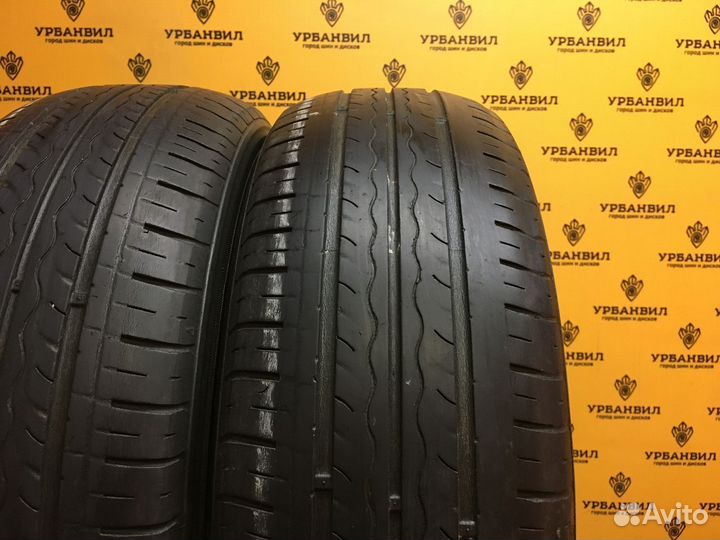 Kumho Solus KH17 185/65 R15 88H