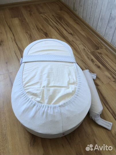 Кокон для новорожденных