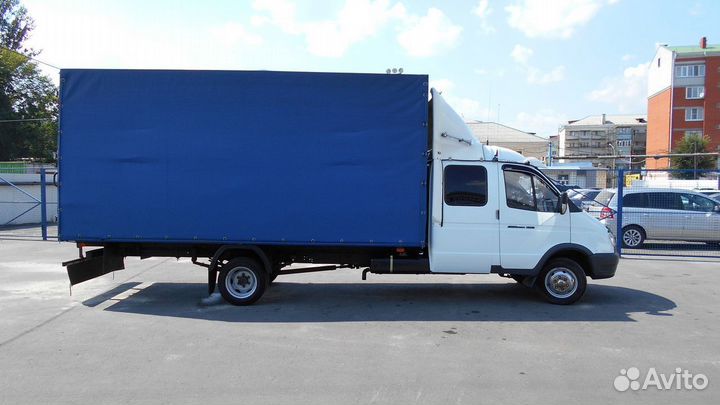 Переезд для военнослужащих