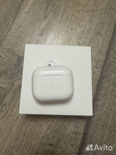 Airpods 3 оригинал