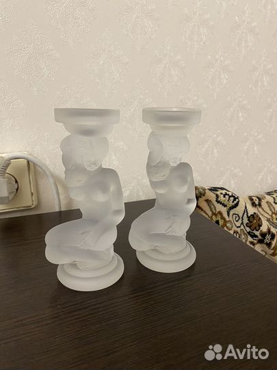 Подсвечники