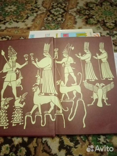 Литература