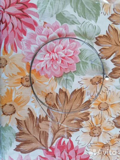 Струны для гитары