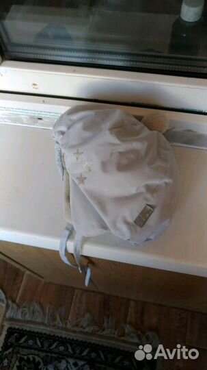 Шапочка зимняя, демисезонные шапочки