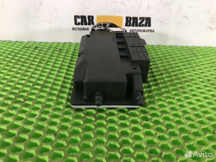 Блок управления airbag