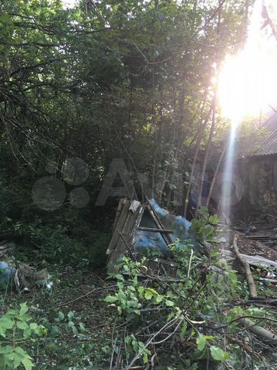 Участок 44 сот. (ИЖС)