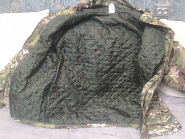 Костюм Горка мультикам демисезонный