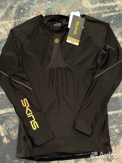 Комрпессионная одежда Skins