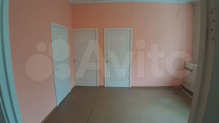 Офисы от 25 м² до 300кв.м