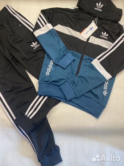 Спортивный костюм для мальчика подростка