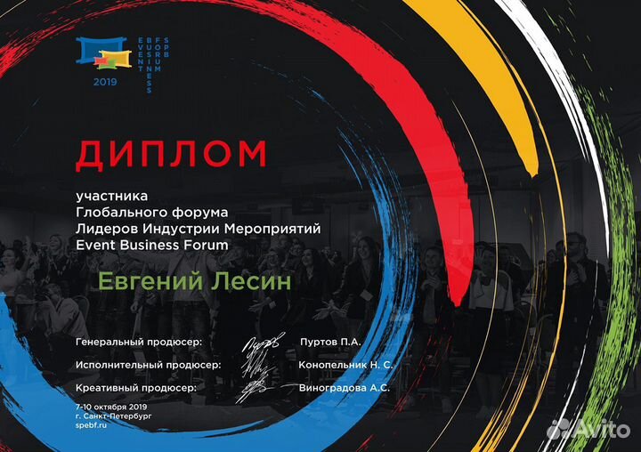 Свадебная видеосъемка. Видеооператор на свадьбу