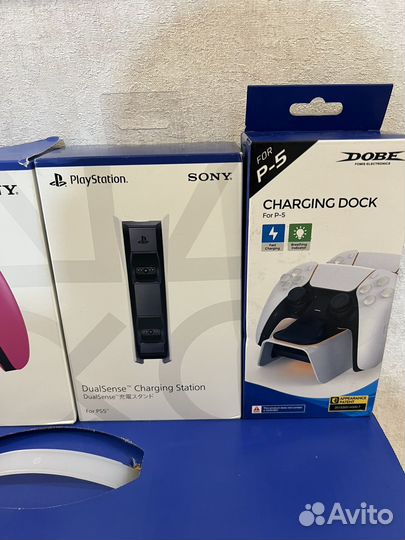 Sony Ps 5 + 700 игр