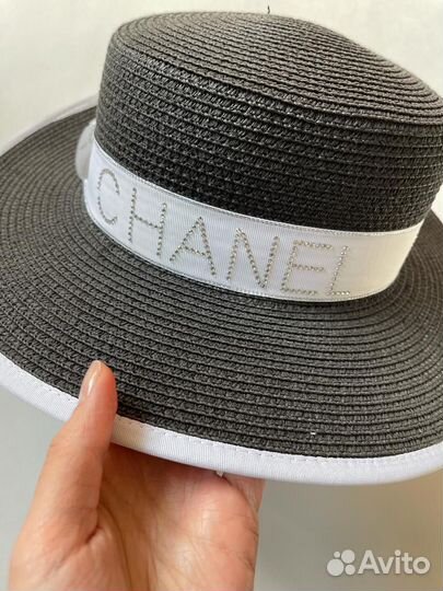 Шляпа женская