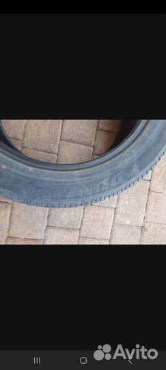 Bridgestone Turanza ER300 215/55 R16