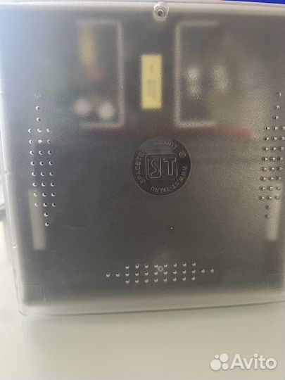 Блок бесперебойного питания ST-ббп-50