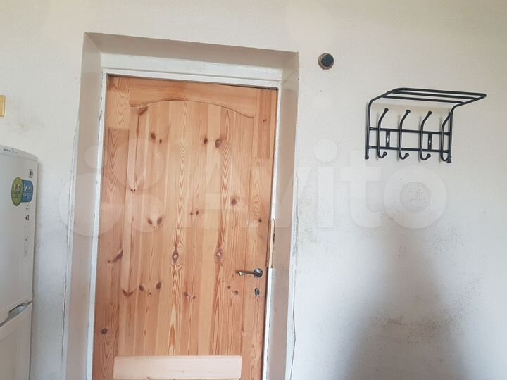 Комната 14,5 м² в 1-к., 3/3 эт.