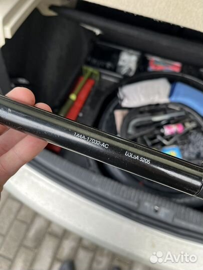 Балонный ключ 1x4a17032ac