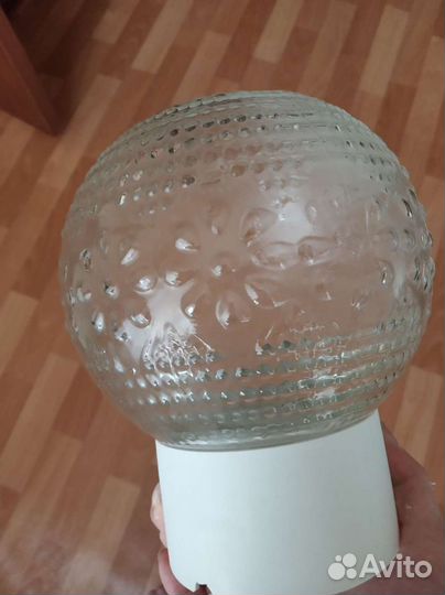 Светильник настенный