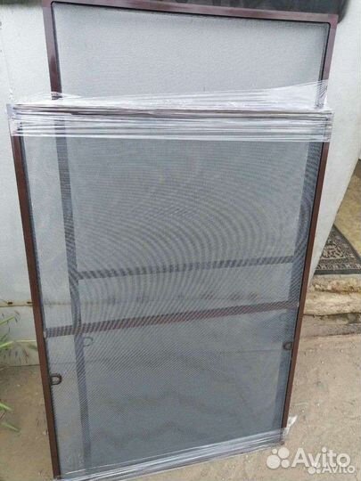 Москитные сетки. Ремонт окна