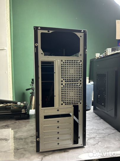 Корпус для пк