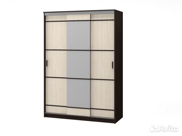 Шкаф-купе Сакура