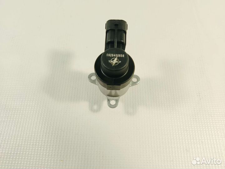 Регулятор давления подачи топлива 0928400656