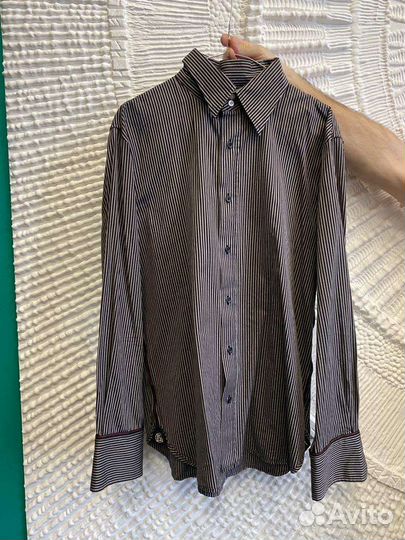 Рубашка Diesel