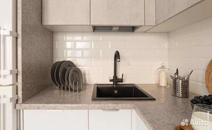 Кухня «Атмосфера» цена за всё