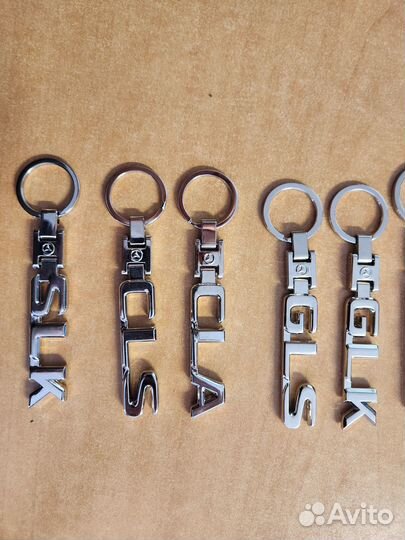 Брелок для ключей
