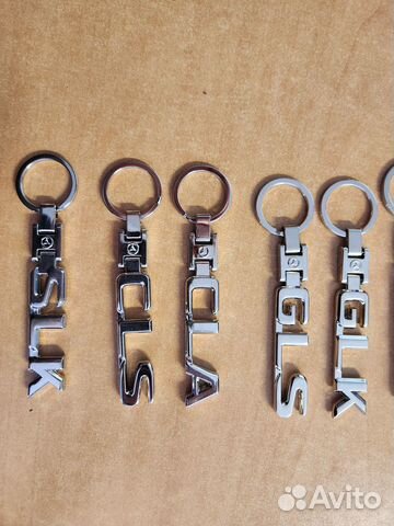 Брелок для ключей